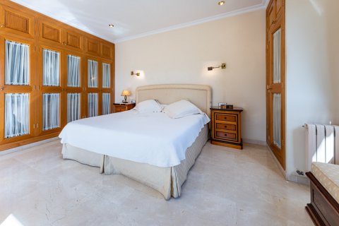 Villa for sale Palma de Majorca, Mallorca, Spain 4 bedrooms, 456 sq.m. No. 111747 - photo 14