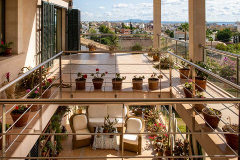 Villa for sale Palma de Majorca, Mallorca, Spain 4 bedrooms, 456 sq.m. No. 111747 - photo 4