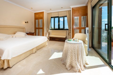 Villa for sale Palma de Majorca, Mallorca, Spain 4 bedrooms, 456 sq.m. No. 111747 - photo 11