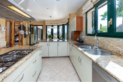 Villa for sale Palma de Majorca, Mallorca, Spain 4 bedrooms, 456 sq.m. No. 111747 - photo 8
