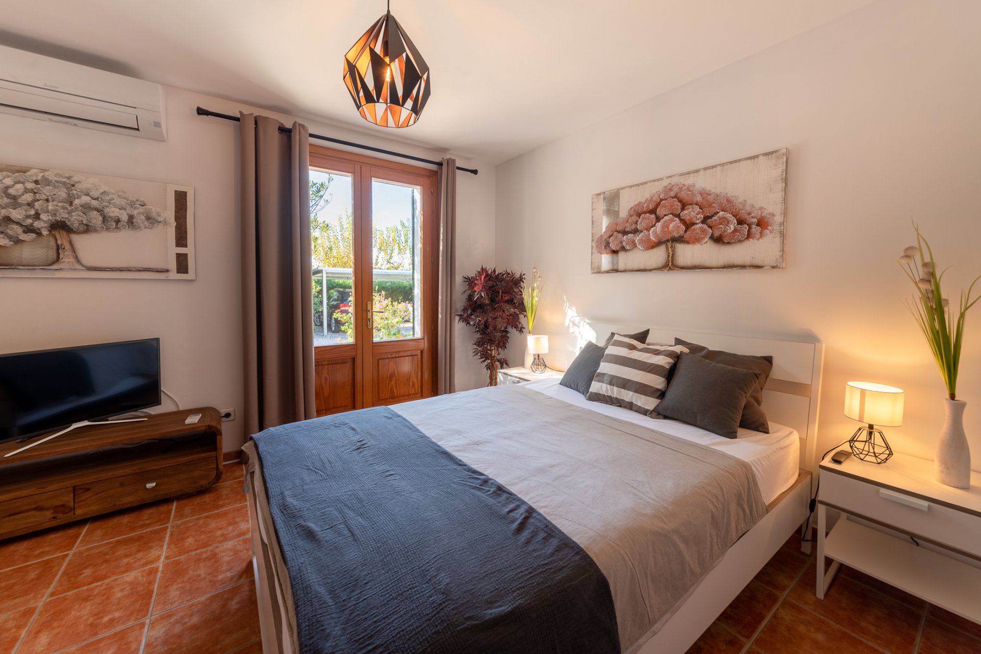 Finca in Alcudia, Mallorca, Spanien 5 Schlafzimmer, 280 m2 Nr. 111750