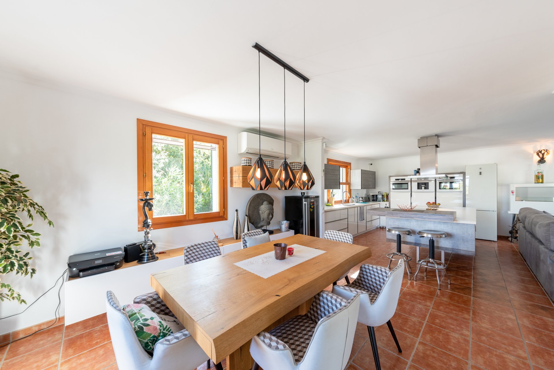 Finca in Alcudia, Mallorca, Spanien 5 Schlafzimmer, 280 m2 Nr. 111750