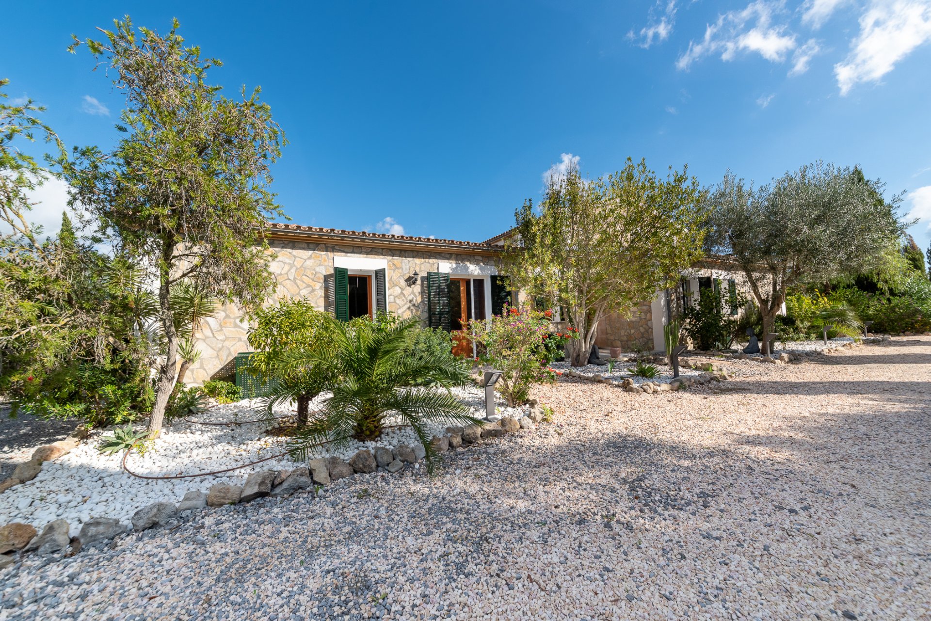 Finca in Alcudia, Mallorca, Spanien 5 Schlafzimmer, 280 m2 Nr. 111750