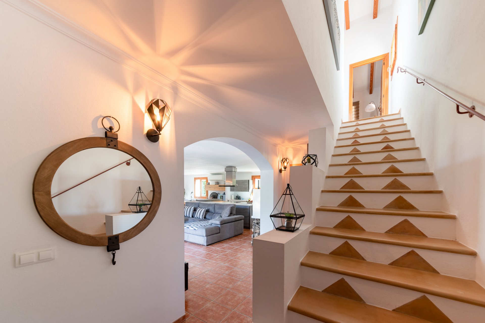 Finca in Alcudia, Mallorca, Spanien 5 Schlafzimmer, 280 m2 Nr. 111750