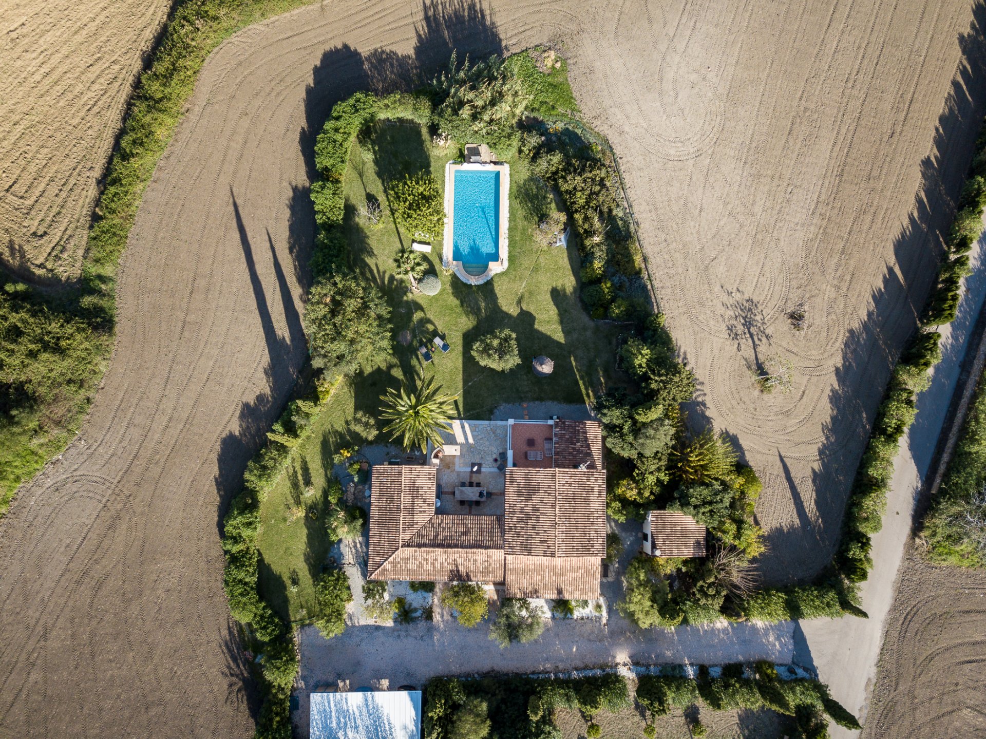 Finca in Alcudia, Mallorca, Spanien 5 Schlafzimmer, 280 m2 Nr. 111750