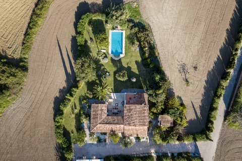 Finca for sale Alcudia, Mallorca, Spain 5 bedrooms, 280 sq.m. No. 111750 - photo 26