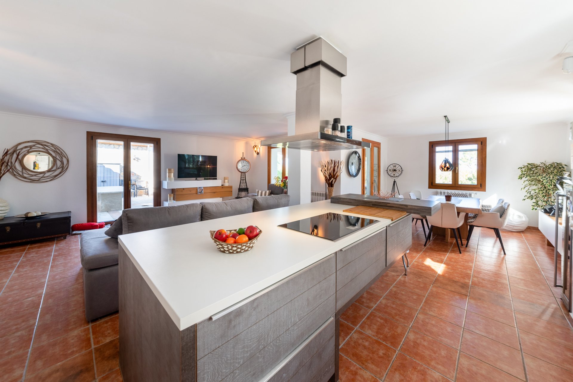 Finca in Alcudia, Mallorca, Spanien 5 Schlafzimmer, 280 m2 Nr. 111750