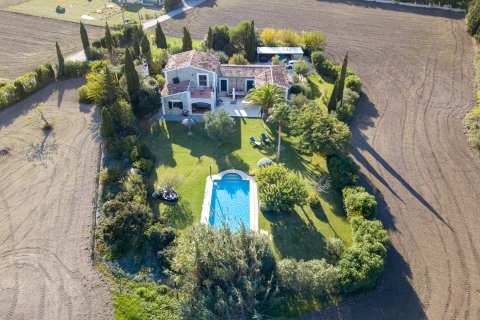 Finca for sale Alcudia, Mallorca, Spain 5 bedrooms, 280 sq.m. No. 111750 - photo 30