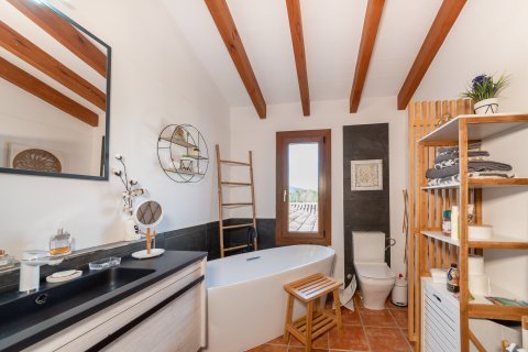 Finca for sale Alcudia, Mallorca, Spain 5 bedrooms, 280 sq.m. No. 111750 - photo 6