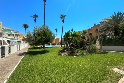 Bungalow à vendre à Torrevieja, Alicante, Espagne, 1 chambre, 45 m2 No. 190578 - photo 7