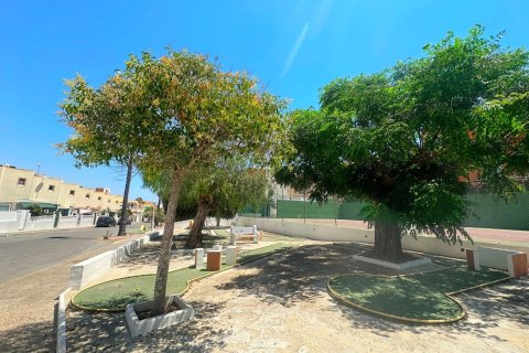 Bungalow à vendre à Torrevieja, Alicante, Espagne, 1 chambre, 45 m2 No. 190578 - photo 12
