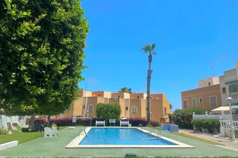 Bungalow à vendre à Torrevieja, Alicante, Espagne, 1 chambre, 45 m2 No. 190578 - photo 6