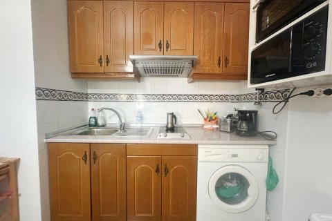 Bungalow à vendre à Torrevieja, Alicante, Espagne, 1 chambre, 45 m2 No. 190578 - photo 20