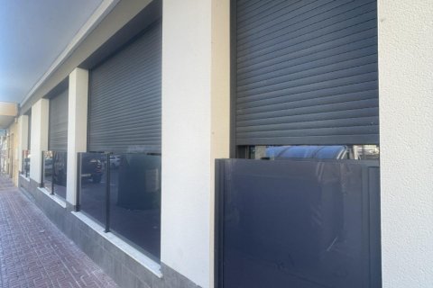 Apartment for sale in Torrevieja, Alicante, Spain 1 room, 46 sq.m. No. 190576 - photo 2