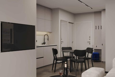 Apartment for sale in Torrevieja, Alicante, Spain 1 room, 46 sq.m. No. 190576 - photo 14