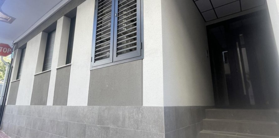 Apartment in Torrevieja, Alicante, Spain 1 room, 46 sq.m. No. 190576