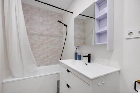 Apartamento en venta en Torrevieja, Alicante, España 2 dormitorios, 67 m2 No. 190579 - foto 11