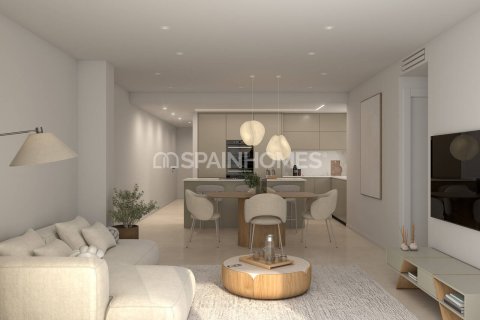 Wohnung zum Verkauf in Catral, Alicante, Spanien 2 Schlafzimmer, 84 m2 Nr. 161626 - Foto 10