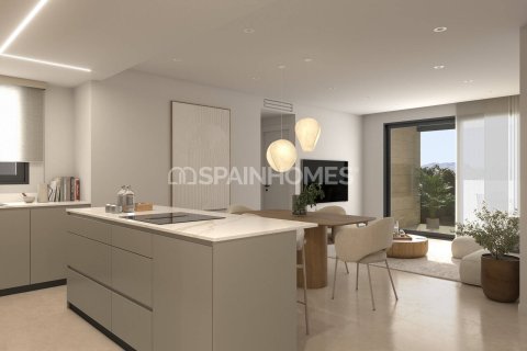 Dzīvoklis pārdošanā Catral, Alicante, Spānijā 2 istabas, 84 m2 Nr. 161625 - attēls 11