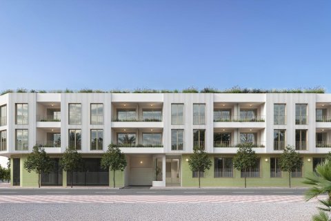 Apartamento en venta en Jacarilla, Alicante, España 3 dormitorios, 74 m2 No. 186786 - foto 3