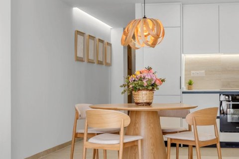 Apartamento en venta en Jacarilla, Alicante, España 3 dormitorios, 79 m2 No. 186787 - foto 7