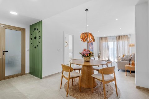 Apartamento en venta en Jacarilla, Alicante, España 3 dormitorios, 79 m2 No. 186787 - foto 9
