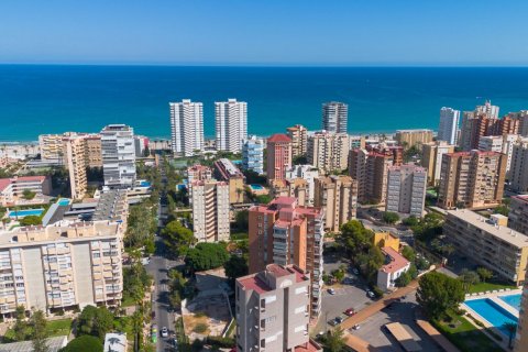 Lägenhet till salu Alicante, Spanien 3 sovrum, 160 kvm. Nr. 139131 - foto 14