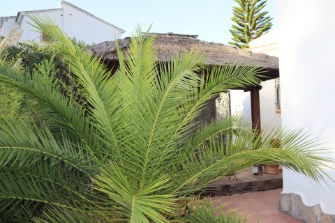 Villa till salu Murla, Alicante, Spanien 2 sovrum, 94 kvm. Nr. 139127 - foto 14