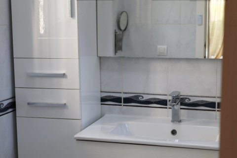 Villa till salu Murla, Alicante, Spanien 2 sovrum, 94 kvm. Nr. 139127 - foto 16