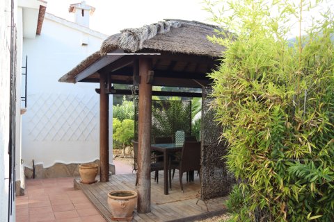 Villa till salu Murla, Alicante, Spanien 2 sovrum, 94 kvm. Nr. 139127 - foto 9