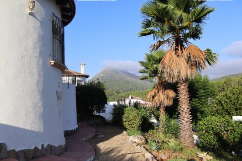Villa till salu Murla, Alicante, Spanien 2 sovrum, 94 kvm. Nr. 139127 - foto 13