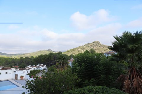 Villa till salu Murla, Alicante, Spanien 2 sovrum, 94 kvm. Nr. 139127 - foto 6