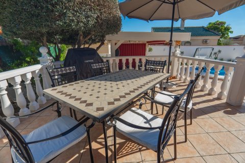 Villa till salu Ciudad Quesada, Alicante, Spanien 2 sovrum, 140 kvm. Nr. 139130 - foto 26