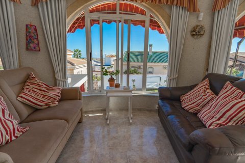 Villa till salu Ciudad Quesada, Alicante, Spanien 2 sovrum, 140 kvm. Nr. 139130 - foto 14