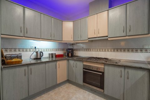 Villa till salu Ciudad Quesada, Alicante, Spanien 2 sovrum, 140 kvm. Nr. 139130 - foto 12