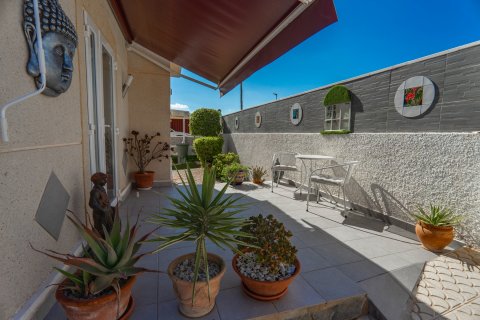 Villa till salu Ciudad Quesada, Alicante, Spanien 2 sovrum, 140 kvm. Nr. 139130 - foto 28