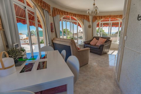 Villa till salu Ciudad Quesada, Alicante, Spanien 2 sovrum, 140 kvm. Nr. 139130 - foto 13