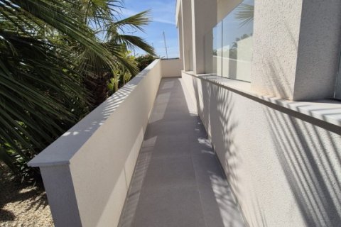 Villa till salu Los Montesinos, Alicante, Spanien 4 sovrum, 454 kvm. Nr. 139126 - foto 20