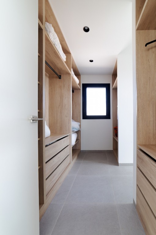 Huvila Los Montesinos, Alicante, Espanja 4 makuuhuonetta, 454 m2 No. 139126