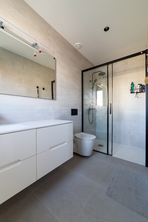 Huvila Los Montesinos, Alicante, Espanja 4 makuuhuonetta, 454 m2 No. 139126