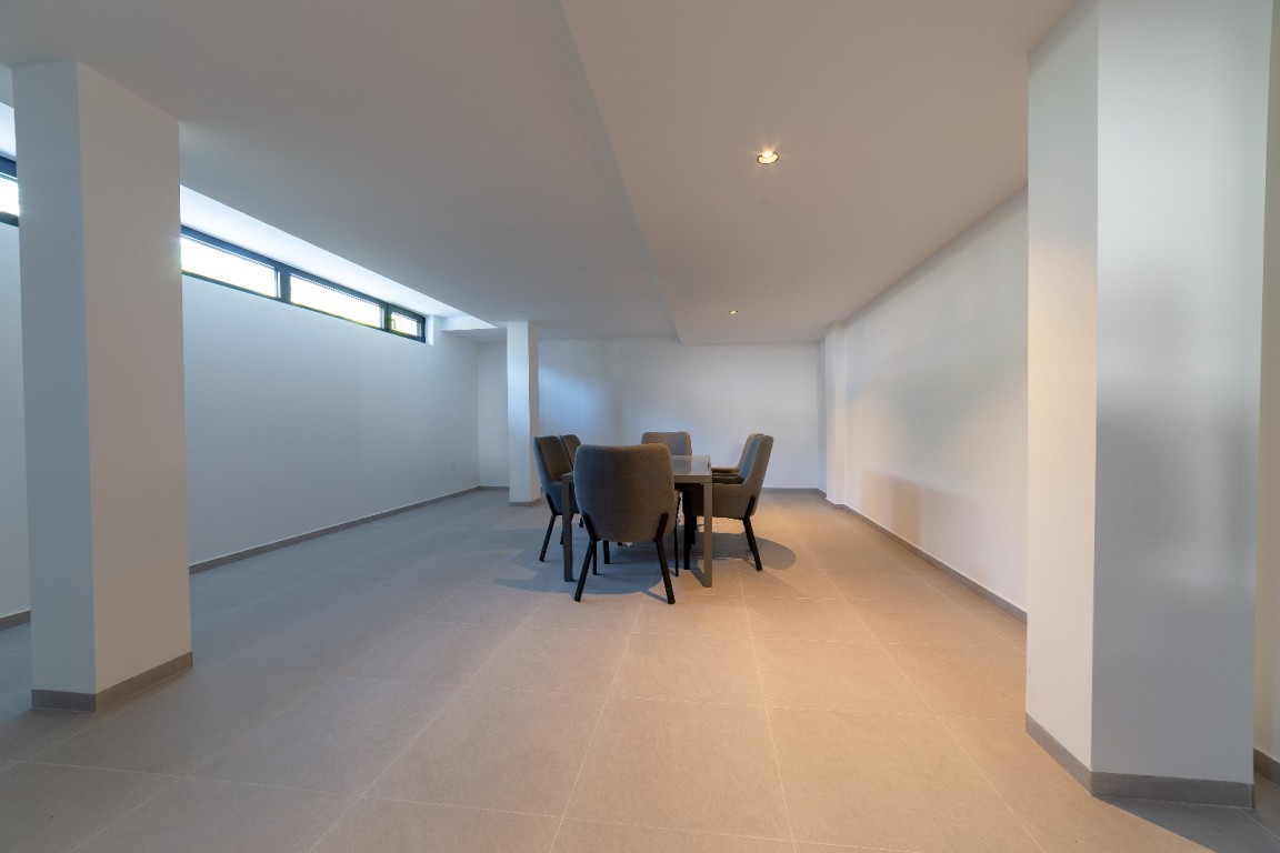 Huvila Los Montesinos, Alicante, Espanja 4 makuuhuonetta, 454 m2 No. 139126