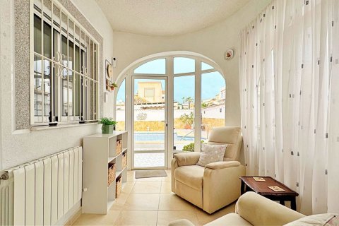 Villa en venta Alicante, España 3 dormitorios, 75 m2 No. 139128 - foto 9