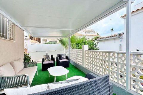 Villa en venta Alicante, España 3 dormitorios, 75 m2 No. 139128 - foto 21