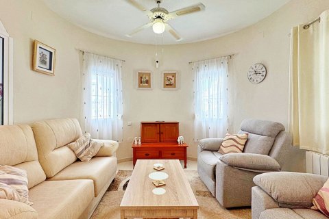 Villa en venta Alicante, España 3 dormitorios, 75 m2 No. 139128 - foto 12