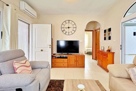 Villa en venta Alicante, España 3 dormitorios, 75 m2 No. 139128 - foto 11