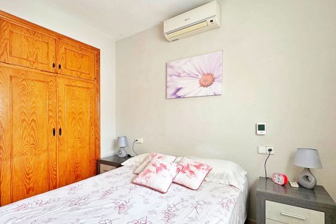 Villa en venta Alicante, España 3 dormitorios, 75 m2 No. 139128 - foto 15