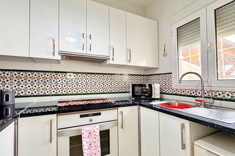 Villa en venta Alicante, España 3 dormitorios, 75 m2 No. 139128 - foto 13
