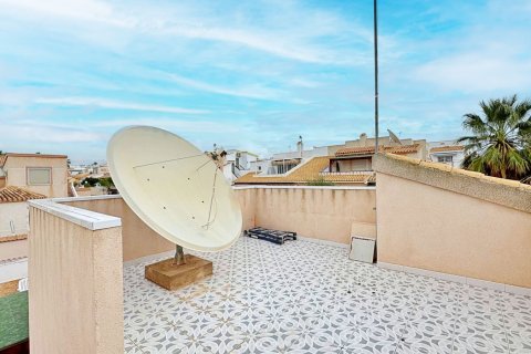 Villa en venta Alicante, España 3 dormitorios, 75 m2 No. 139128 - foto 22