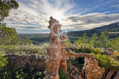 Tontti myytävänä Pratdip, Tarragona, Espanja , 279167 m2 No. 157739 - kuva 4