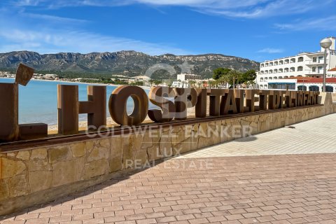 Parcela en venta en Pratdip, Tarragona, España 279167 m2 No. 157739 - foto 23